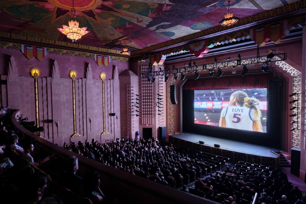 La Escuela de Teatro, Cine y Televisión de la Universidad de Arizona está dentro de las mejores de la Unión Americana