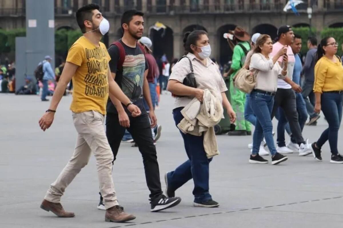 Estamos a días de anunciar fase 3, pero todavía no: SSa