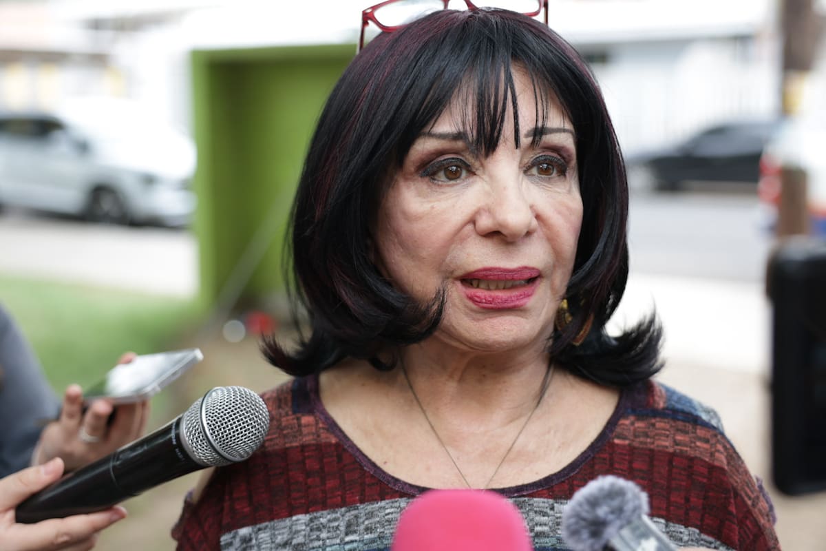 Cambia alcaldesa cifras de homicidios en Mexicali