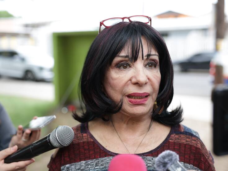 Cambia alcaldesa cifras de homicidios en Mexicali