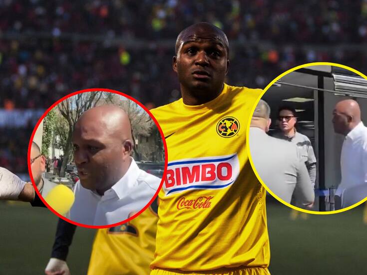 ¿Por qué Aquivaldo Mosquera fue citado en la Fiscalía General de la República?