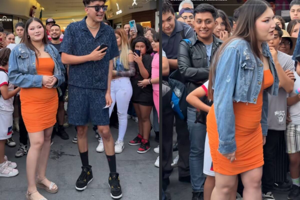 Reto ‘¿qué se siente?’ desata polémica: Mujer revela vínculo con su padrastro y novio se enfurece