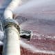 Detienen a dos plomeros por reconexión ilegal de agua en Ciudad Obregón