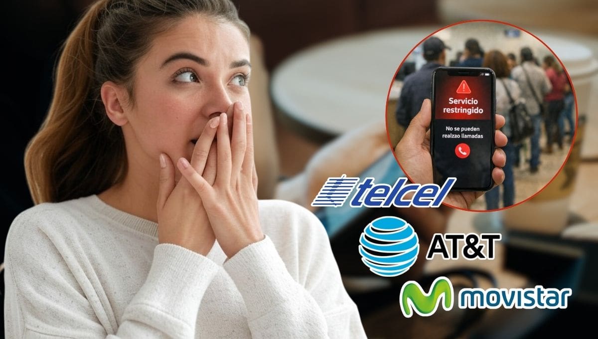 Aunque el plazo legal vence el 30 de junio, trabajadores de centros de atención confirmaron que operadores ya comenzaron a limitar recargas, llamadas y datos móviles a usuarios que no han vinculado su número a una identidad. (Fotografía ilustrativa)