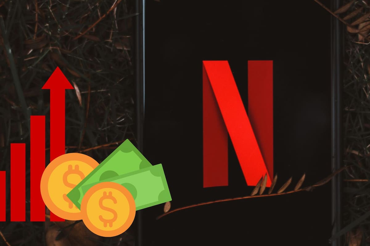 Netflix aumenta sus precios en México: Esto es lo que debes saber