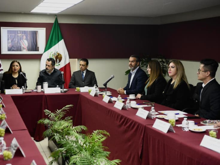 Profeco firma convenio con universidades del Grupo Tres Culturas para proteger a estudiantes como consumidores