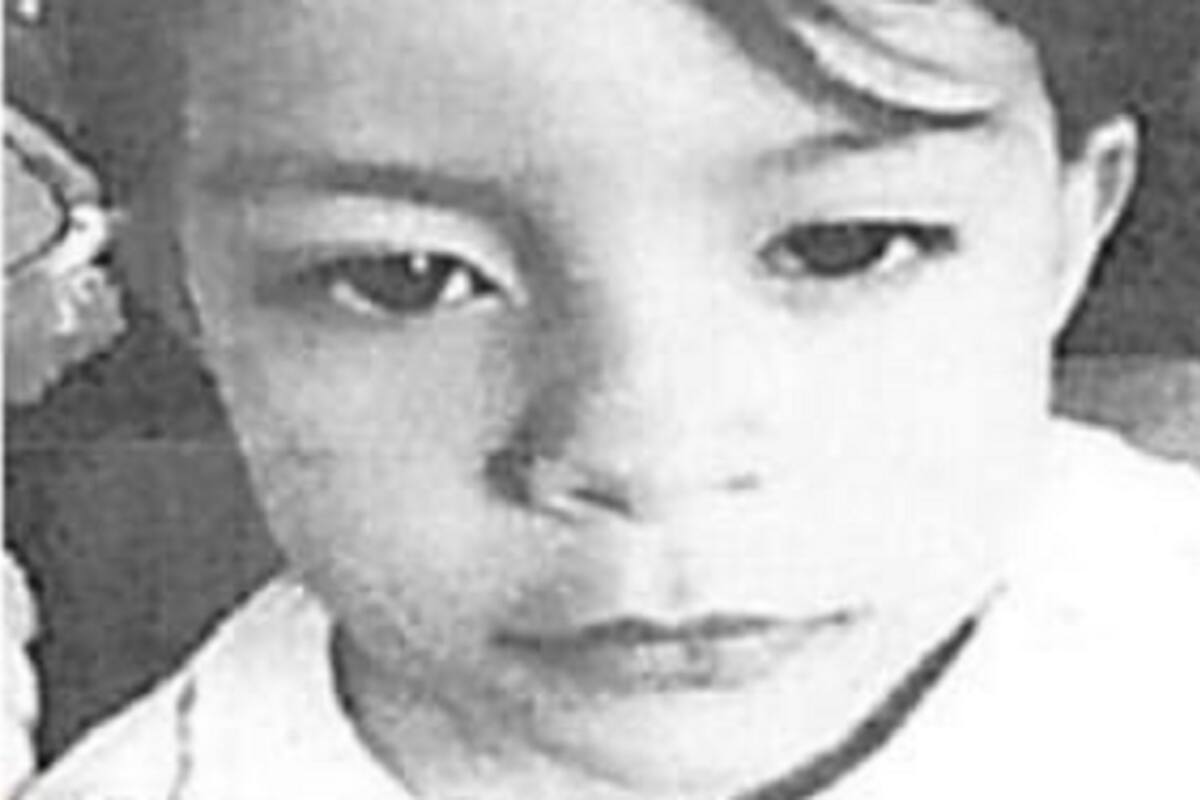 Alerta Amber: se busca a Aitana Dayami Guzmán Suastegui de 5 años
