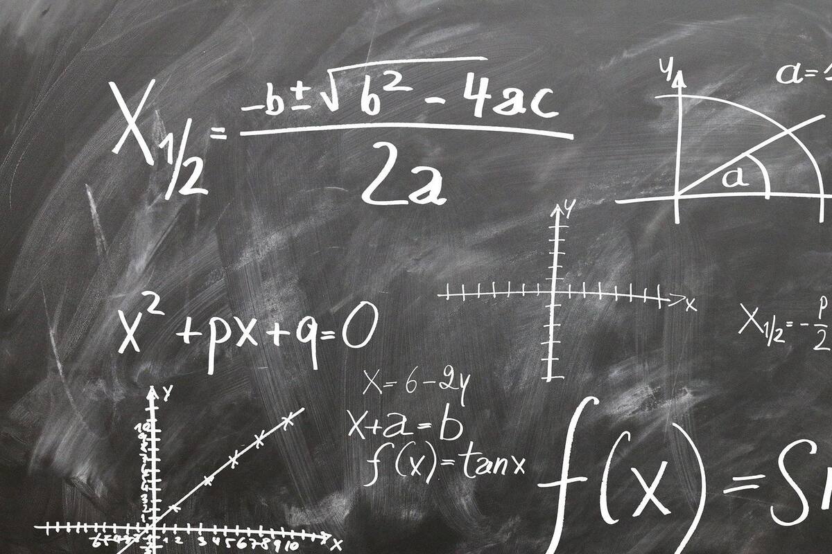No estudiar matemáticas afecta al desarrollo cerebral de los adolescentes