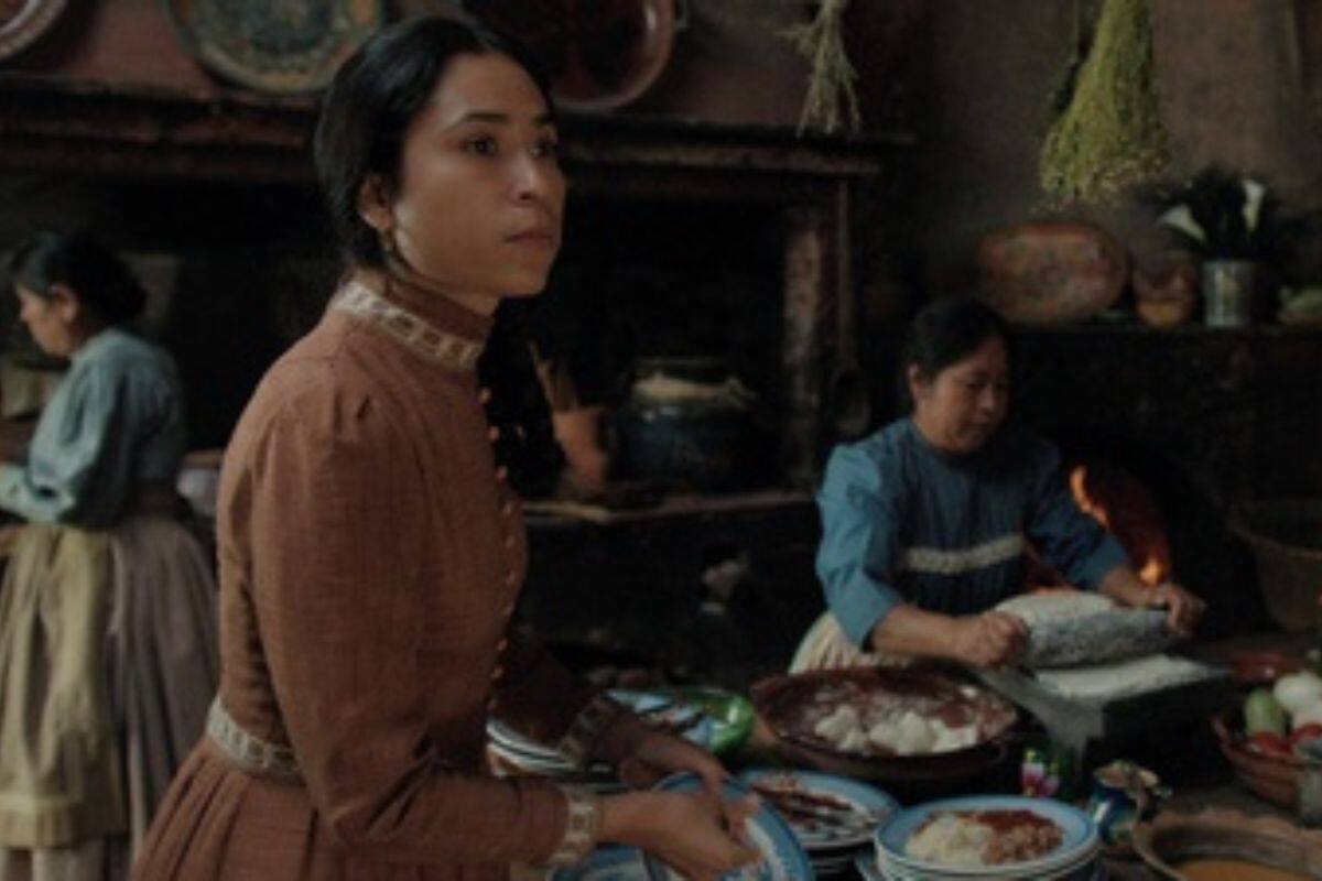 Netflix lanza el primer avance oficial de la adaptación cinematográfica de “Pedro Páramo”