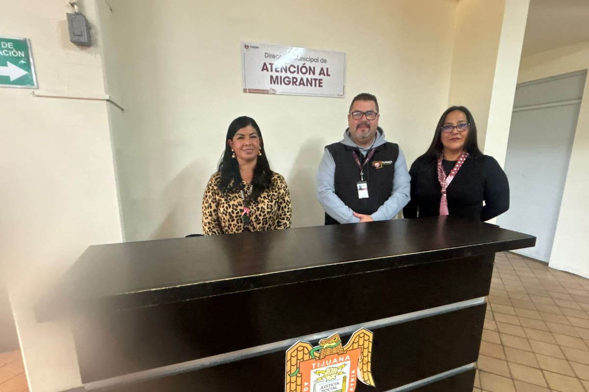 Apoya programa ‘Abraza tu raíz’ a más de 150 paisanos