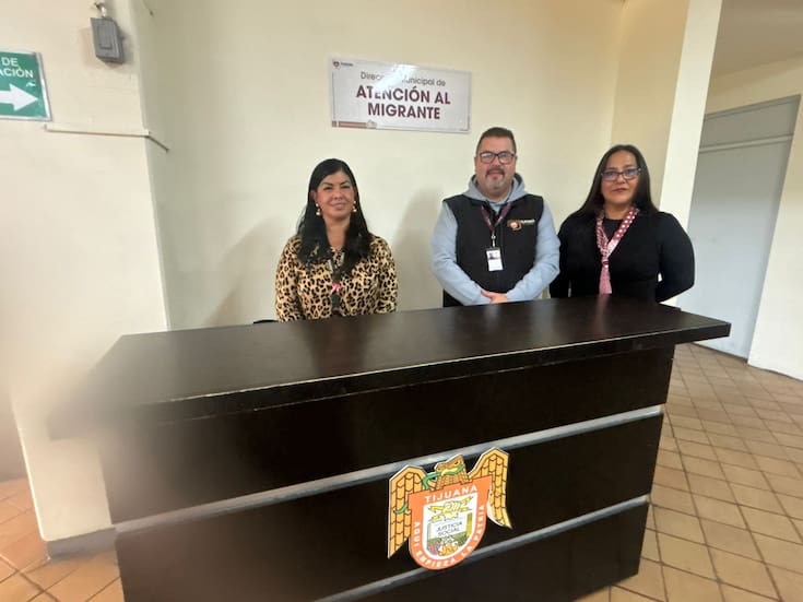 Resuelven ´de raíz´ retorno de paisanos