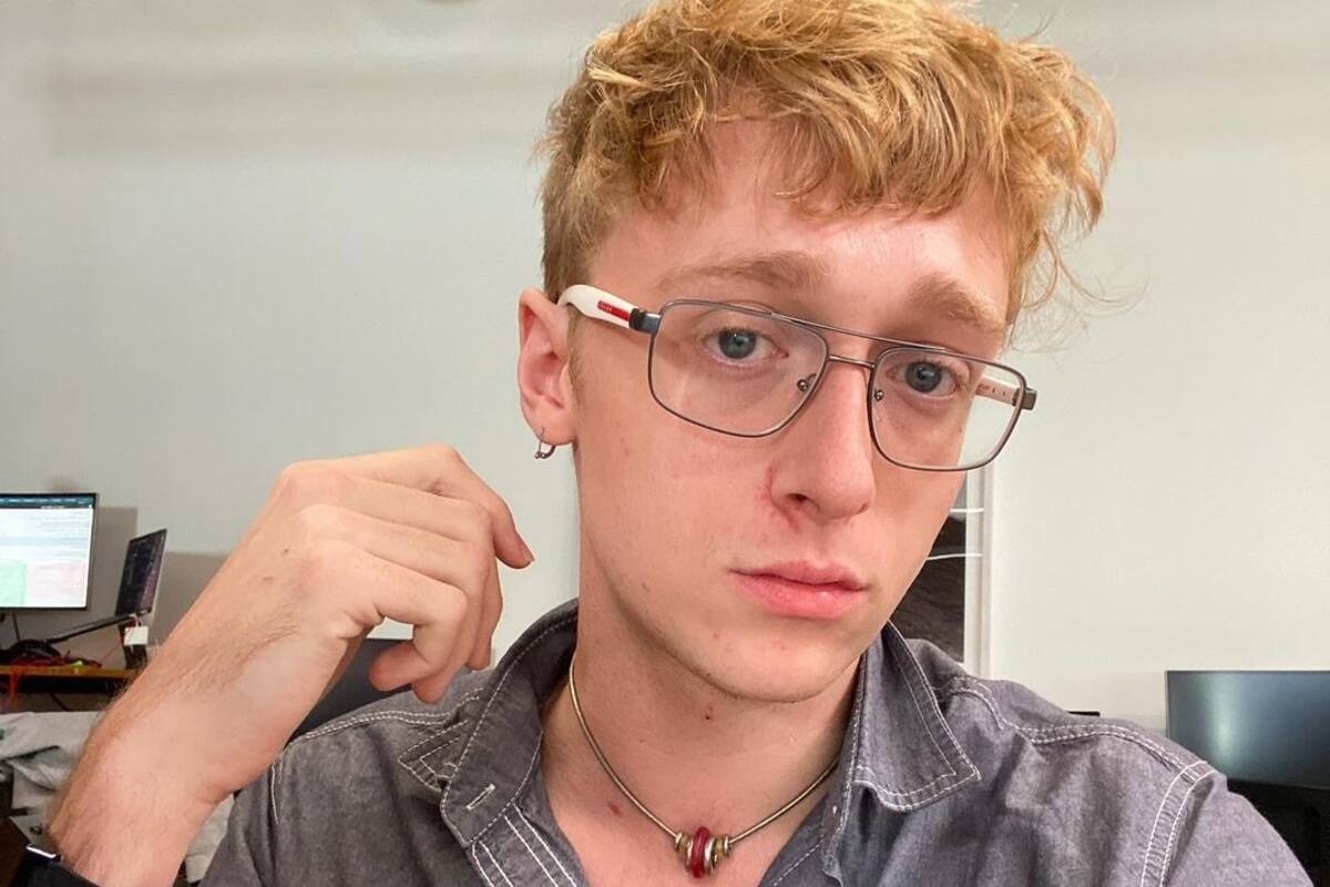 La estrella de “Viral Vine”, Adam Perkins, muere a los 24 años de edad