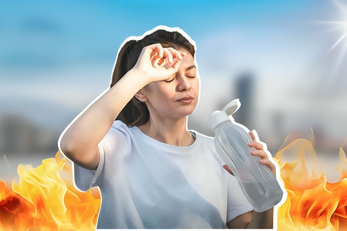 Mayo de 2025 fue el segundo más cálido jamás registrado, reporta Copernicus