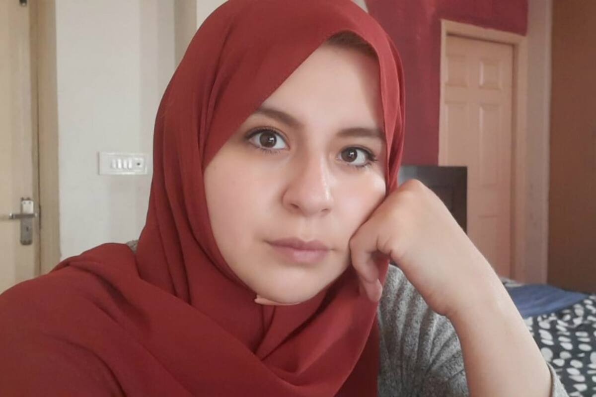 "Esto no parece una ola de covid-19, parece un tsunami. Toda mi familia está contagiada": la odisea de una mexicana en la India de la pandemia