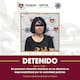Una riña terminó en tragedia: detienen a mujer tras la muerte de un hombre en una vivienda de Tijuana