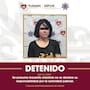Una riña terminó en tragedia: detienen a mujer tras la muerte de un hombre en una vivienda de Tijuana