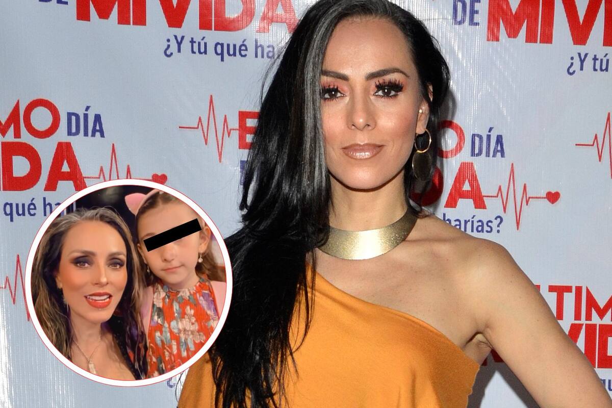 Ivonne Montero solicita donadores de sangre para su hija Antonella