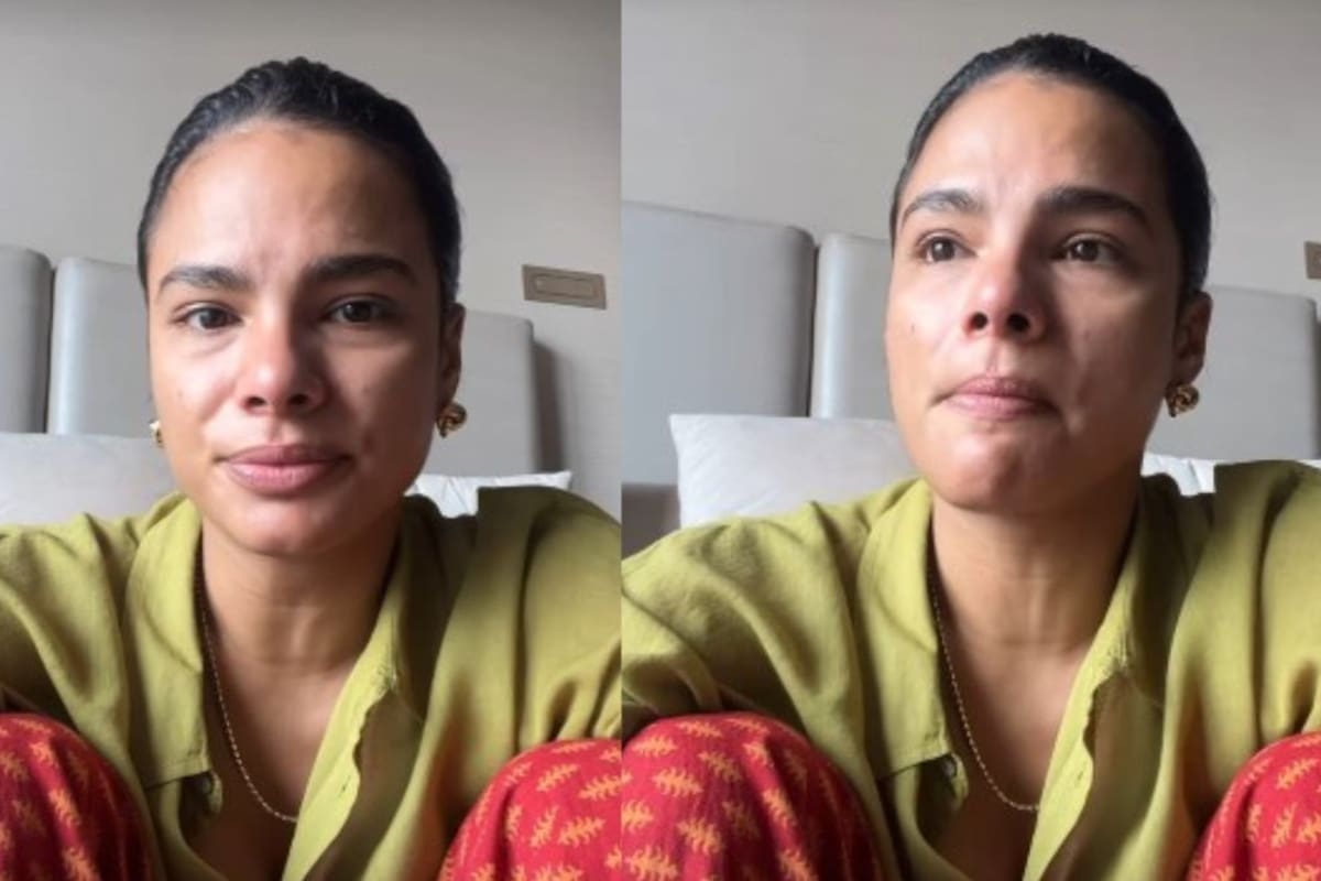 Yany Prado aclara que su padre no fue asesinado: “”sigue vivo, pero está en coma"