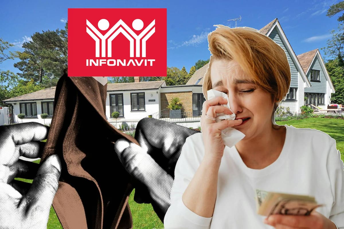 ¿Puedes usar tu crédito de Infonavit si estás desempleado? La ley exige empleo formal, pero permite usar el ahorro en otros esquemas para comprar casa