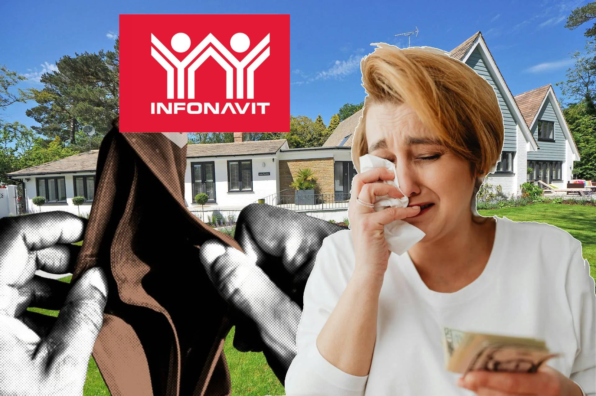 Algunas de las reglas son estar al corriente con los pagos y que no hayan pasado dos años desde el siniestro, entre otros. | Foto: Pexels/Pngwing/Freepik