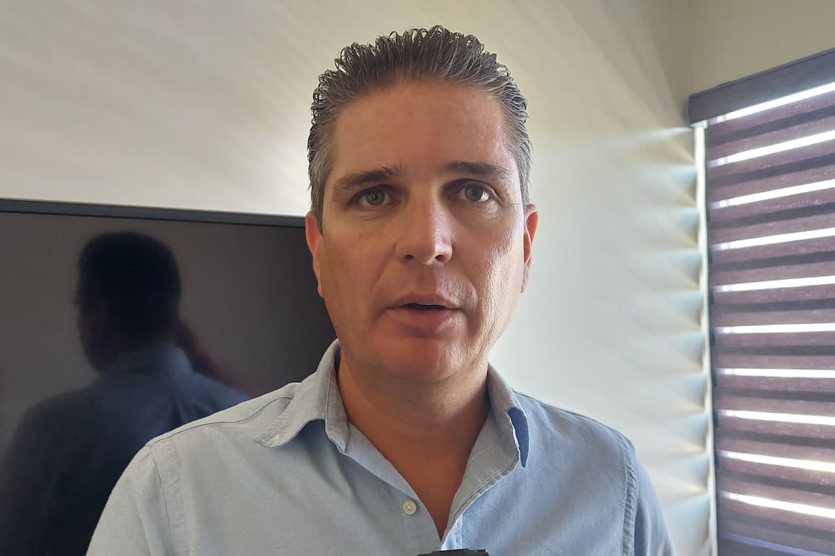 Ha sido un año desafiante para el campo: CABC