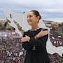 Claudia Sheinbaum arrancará gira por los 32 estados tras su segundo Informe