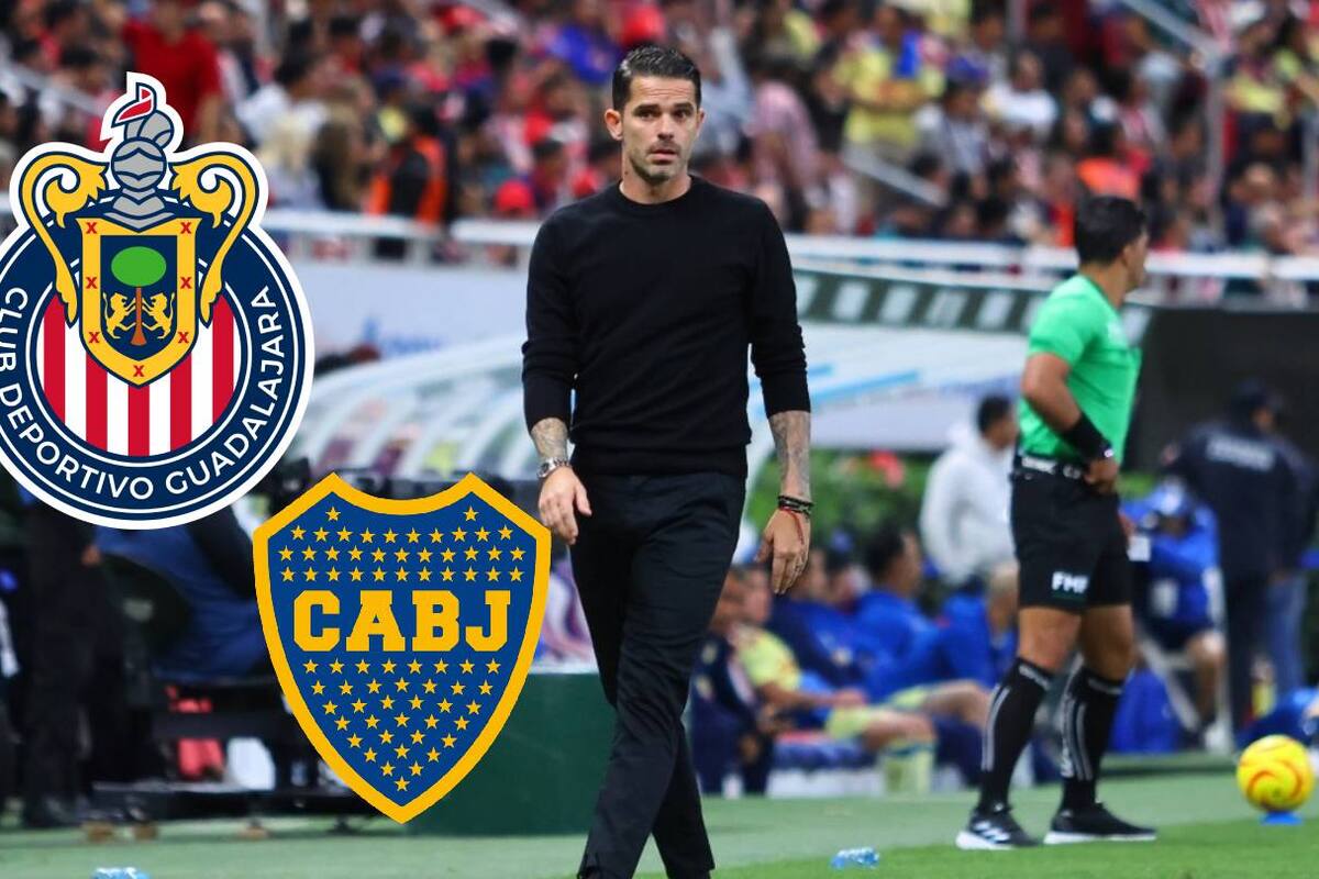 ¿Se va de Chivas? Fernando Gago viaja por separado antes del Clásico Tapatío