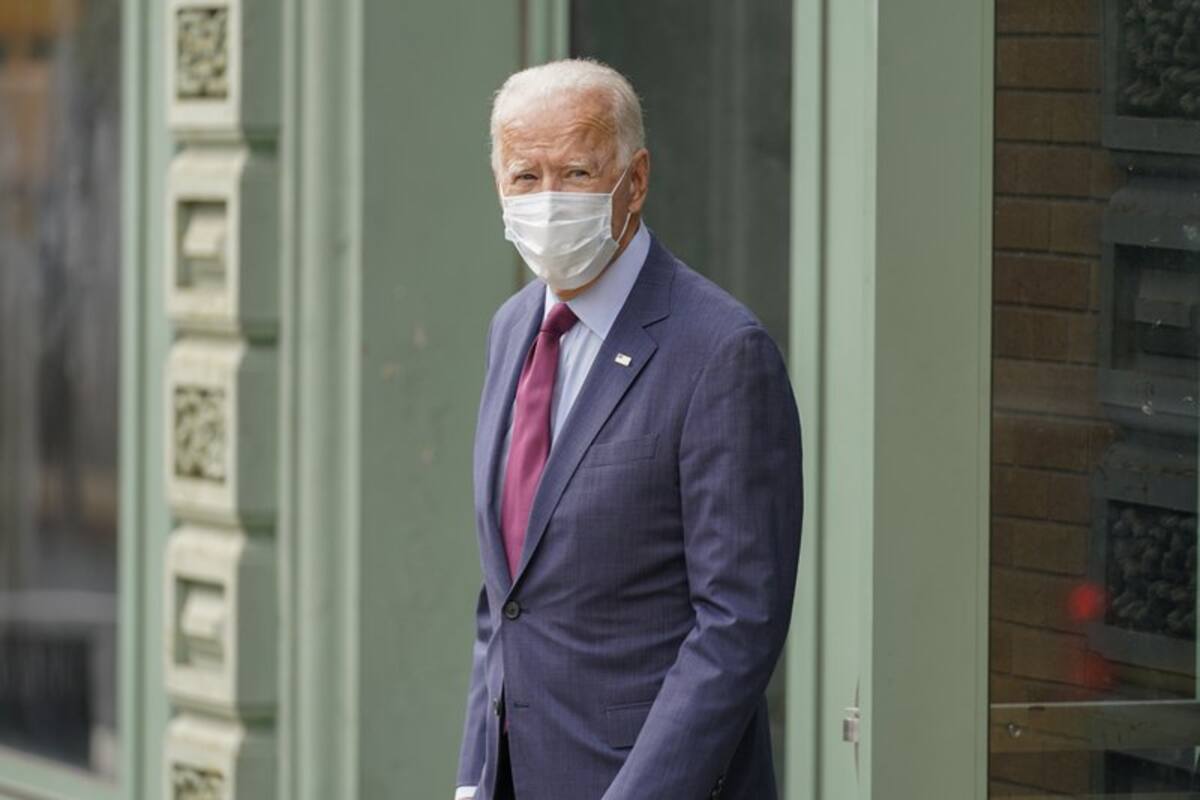 ¿Cuánto pagó Joe Biden de impuestos?: El candidato demócrata lo revela antes del debate con Donald Trump