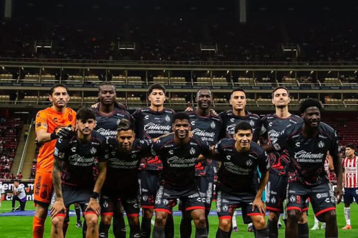 Xolos y San Diego no comparten grupo en la Leagues Cup