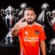 ¡Oficial! Héctor Herrera regresa al Houston Dynamo y a la MLS tras ser bicampeón con Toluca