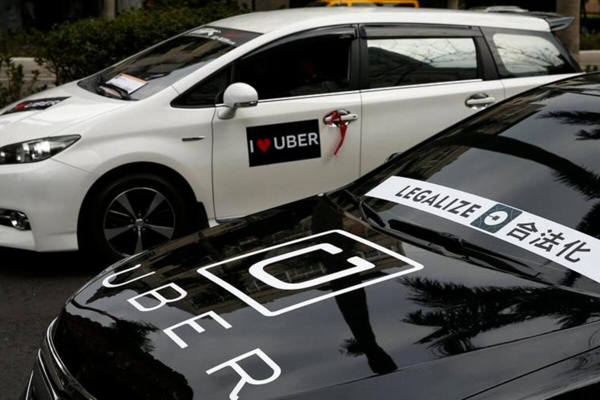 Uber amenaza con dejar de operar en California si juez no "reconsidera fallo contra la compañía"