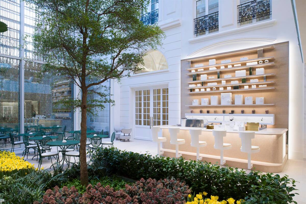 Dior inaugura el mayor museo de la moda y reabre su templo comercial