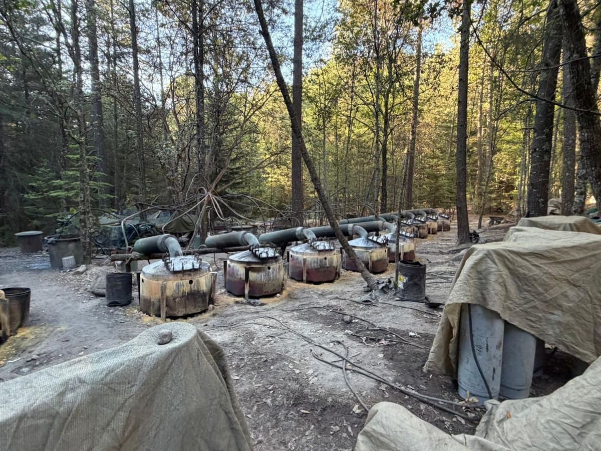 Foto: Fiscalía General del Estado de Chihuahua