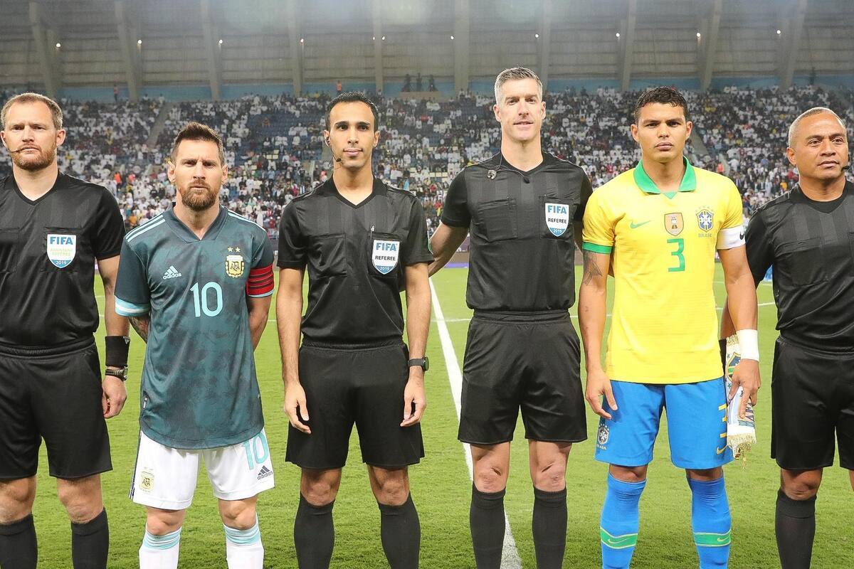 Argentina vs Brasil en final de Copa América: Así están las apuestas para el juego