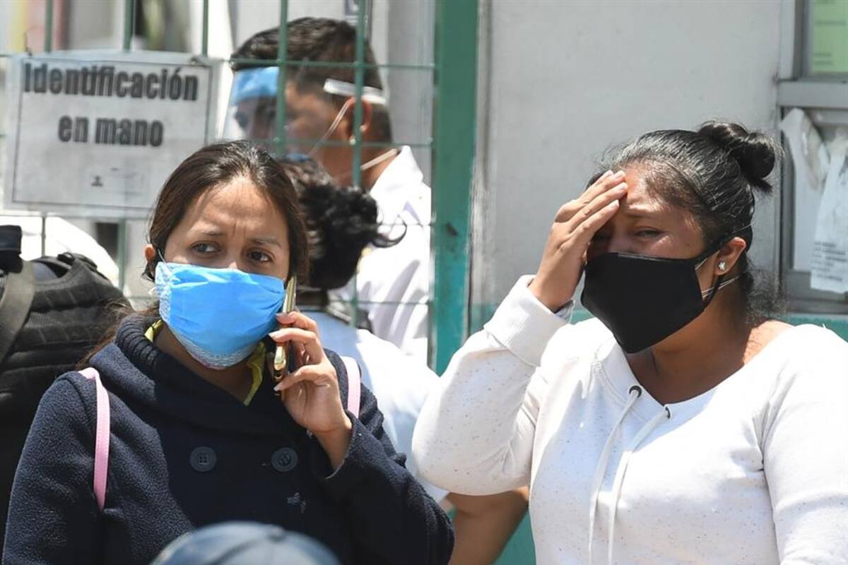 Hasta 20% podría incrementar el suicidio en México debido a la Pandemia, según analistas