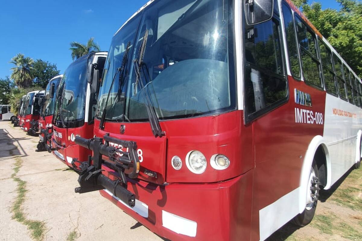 Reactivan en Navojoa la ruta Circuito Siete
