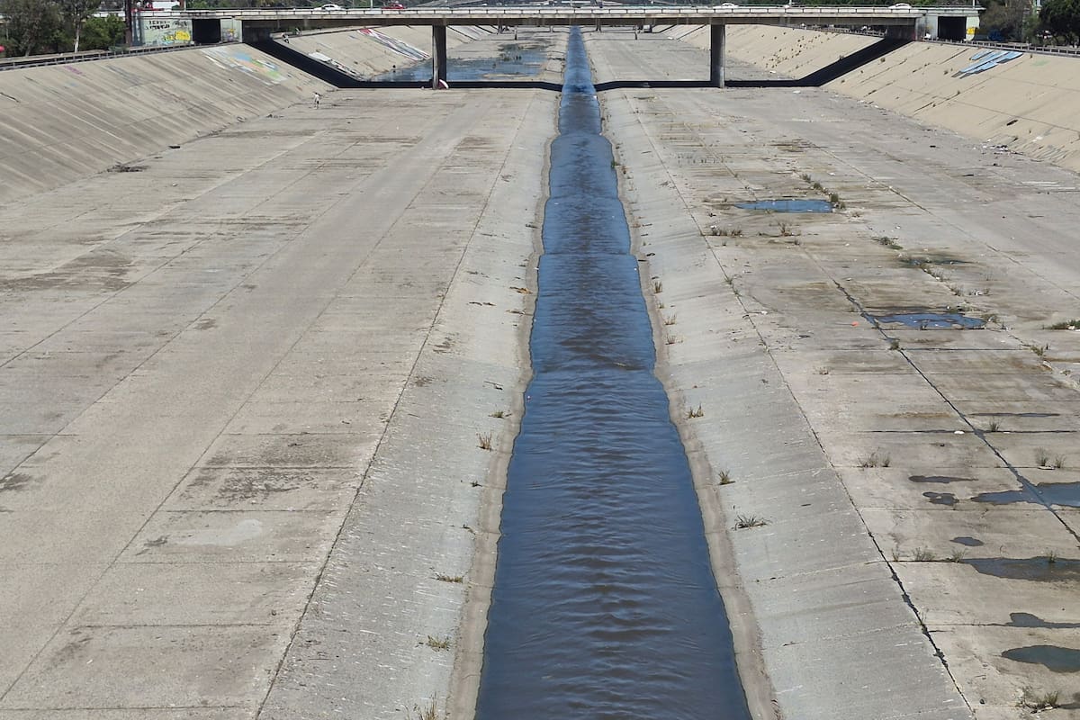 Piden plan medible para atender aguas residuales en Tijuana