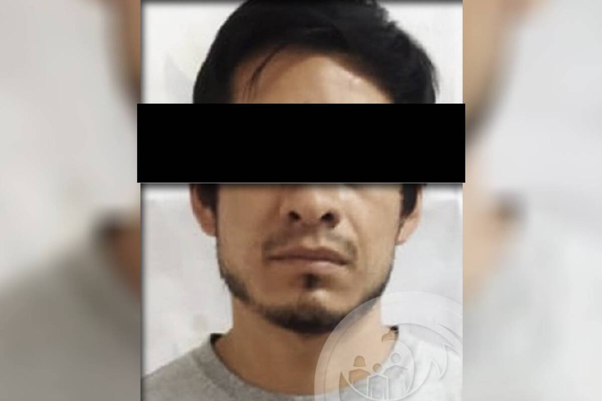 Feminicidios en Puebla: Detienen a hombre acusado de asesinar a su pareja de 17 años