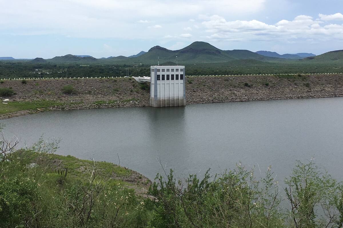 Persiste sequía en Sonora pese a lluvias; estas no han sido suficientes