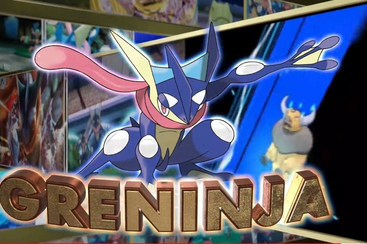 Conoce cual es el Pokémon más popular según encuestas de Google