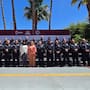 Implementan retiro anticipado para policías de Mexicali; 32 agentes son los primeros beneficiados
