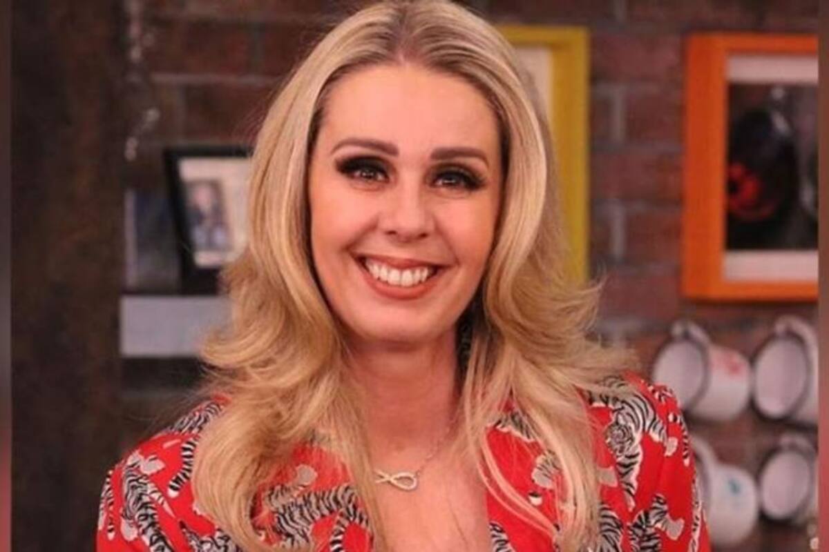 La promesa que Atala Sarmiento hizo a su abuelo antes de morir