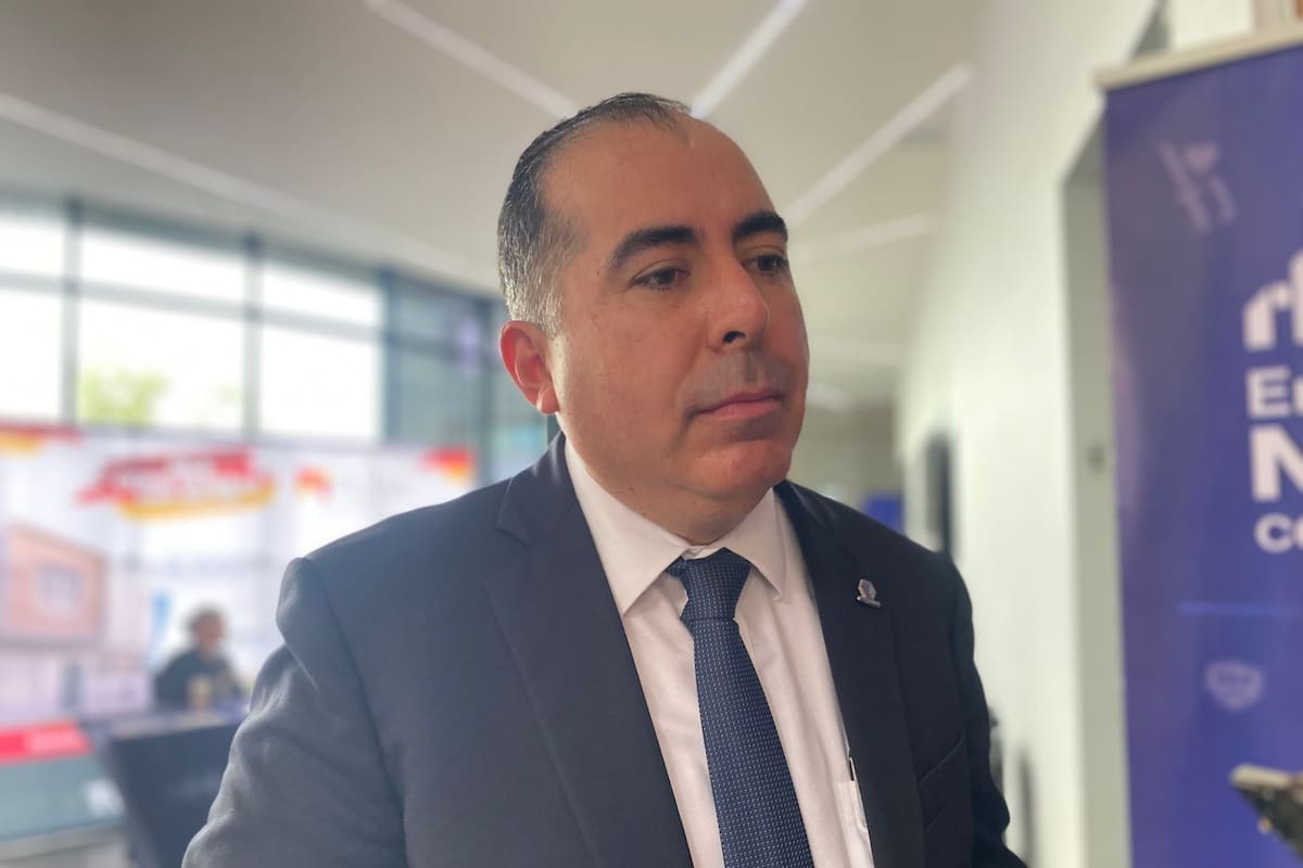 Pide IP fortalecer inversión en infraestructura, seguridad y educación en BC