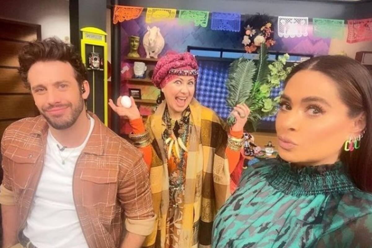 “Por no dar el ancho”, otro integrante de “Hoy” habría sido despedido del programa