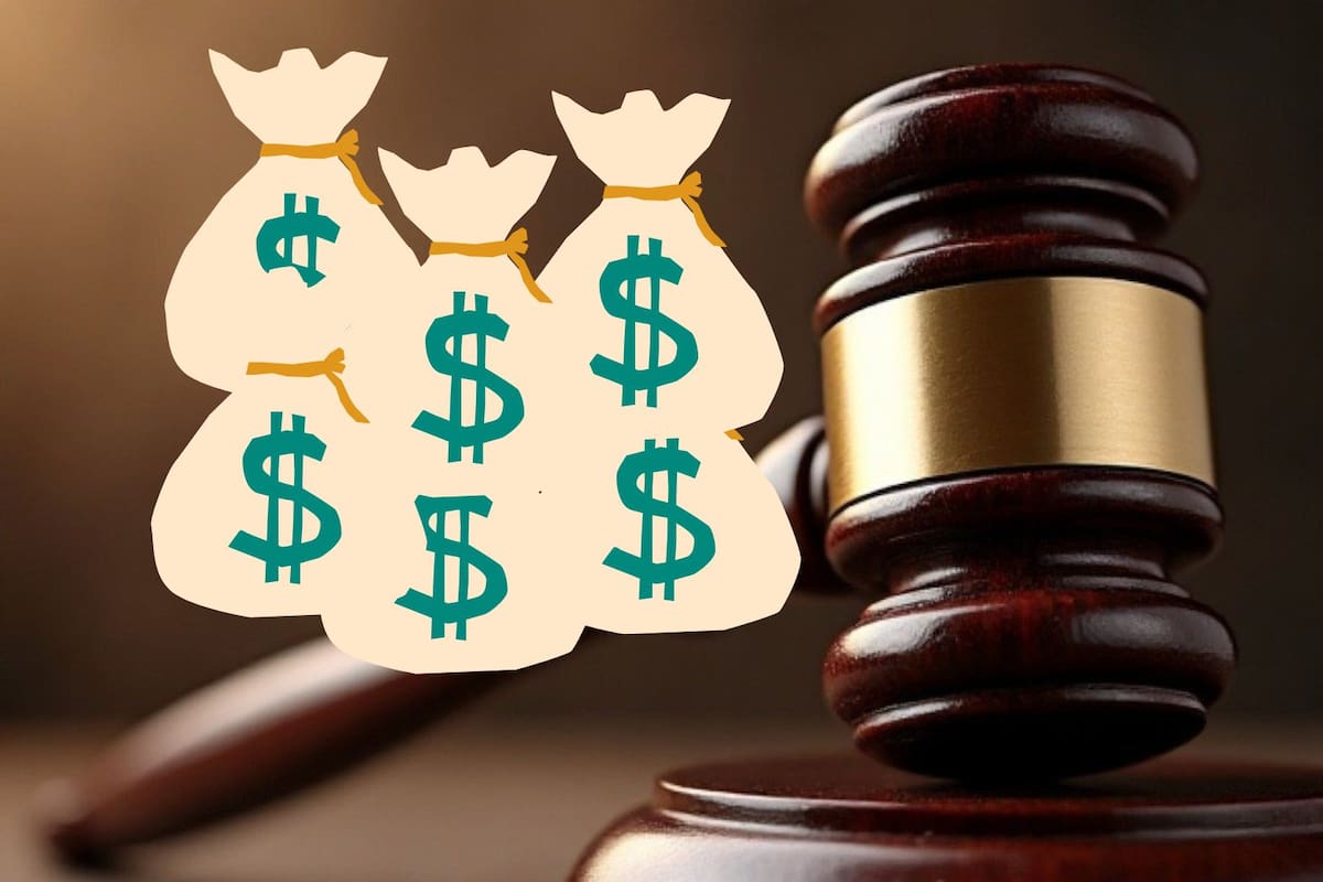 Cancelan retiro millonario a magistrados de Tamaulipas; adiós a los 3 millones de pesos por cabeza