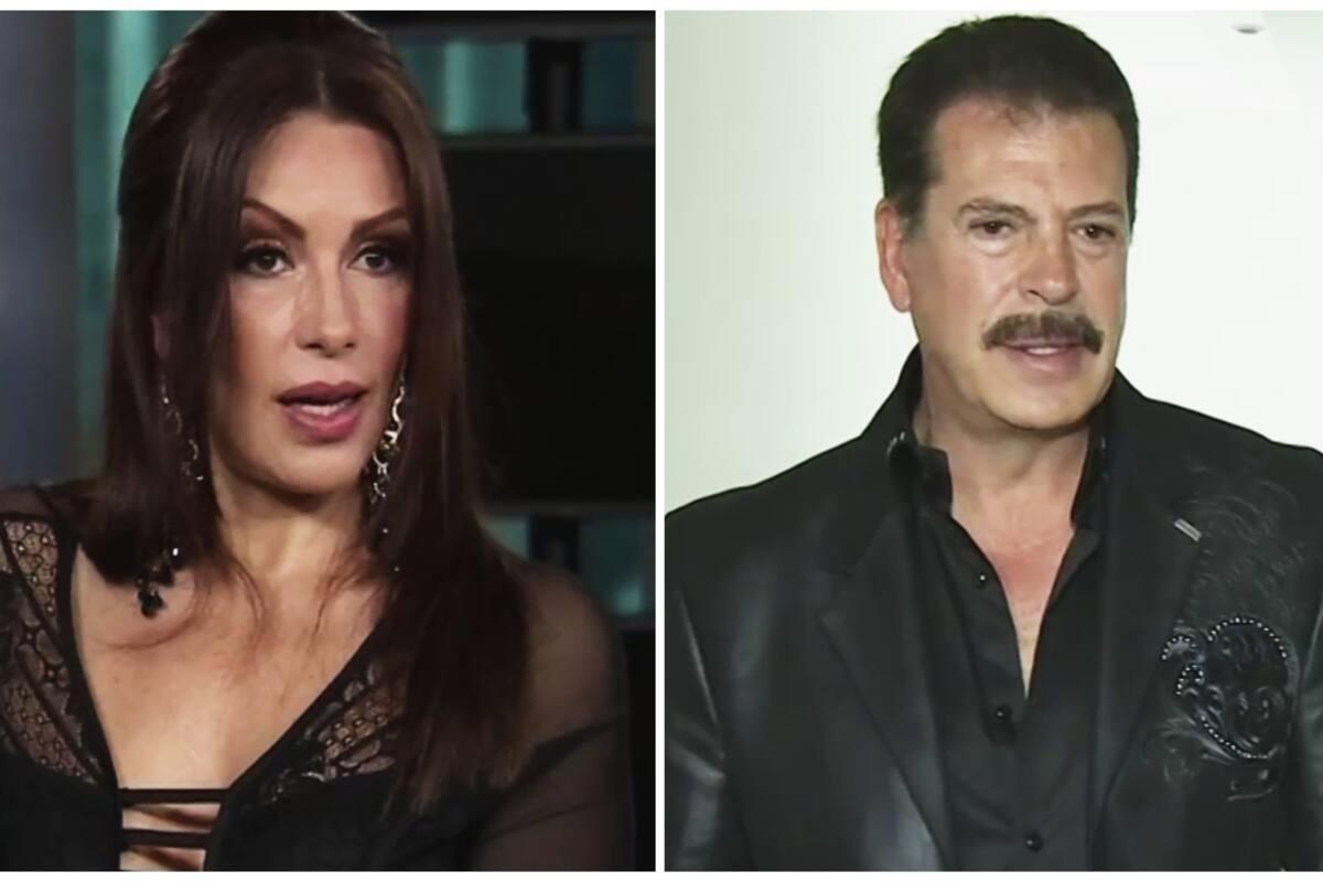 “Es muy violento y merece ser denunciado”: Paty Muñoz despotrica contra Sergio Goyri