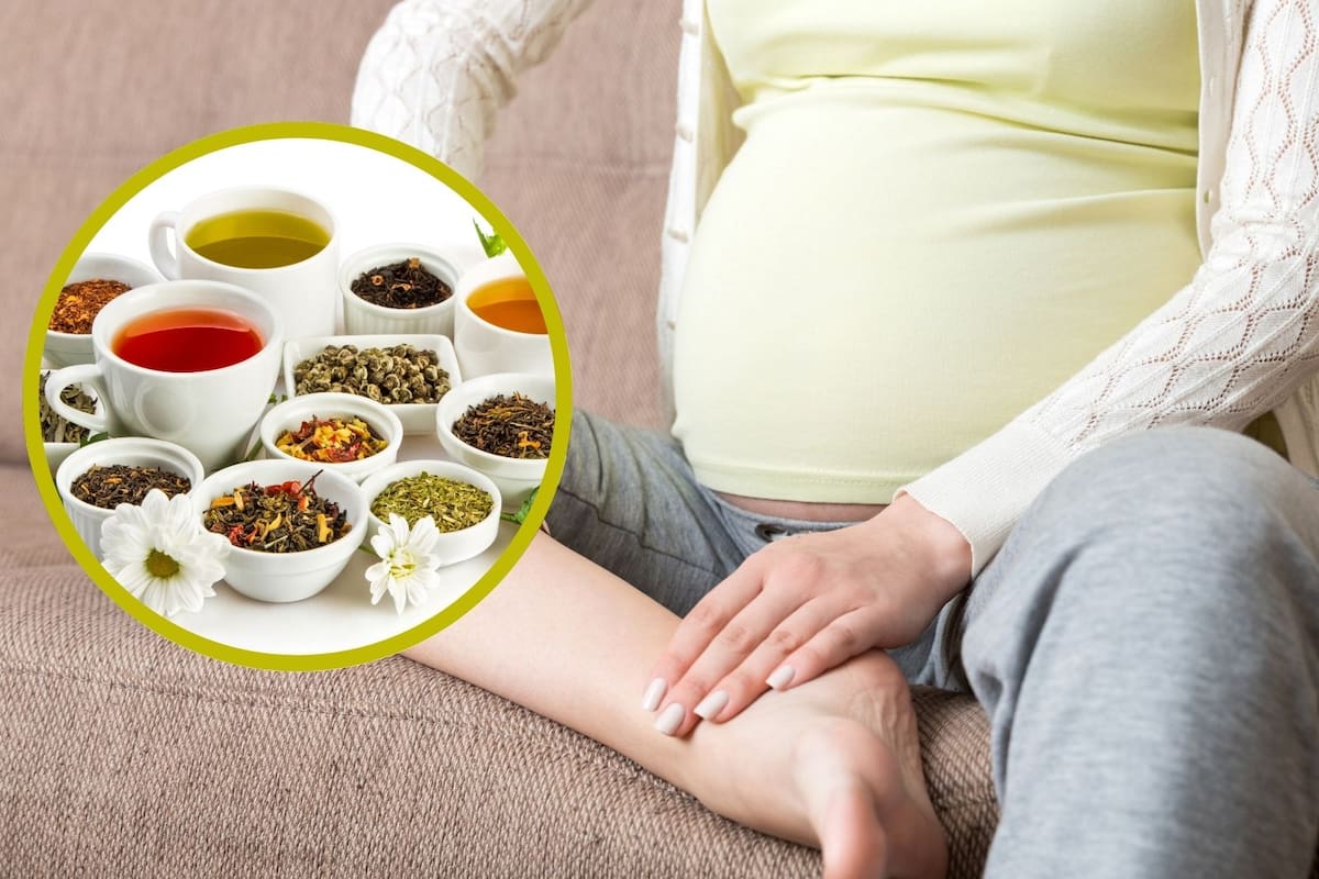 Diuréticos naturales: Qué tomar para la retención de líquidos