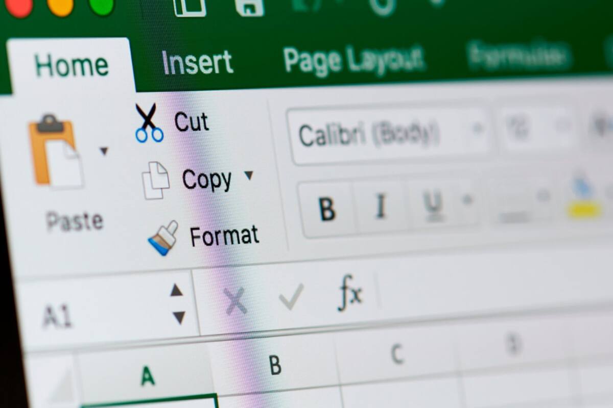 TikTok: Mujer crea sistema en Excel para organizar sus ligues y vida amorosa