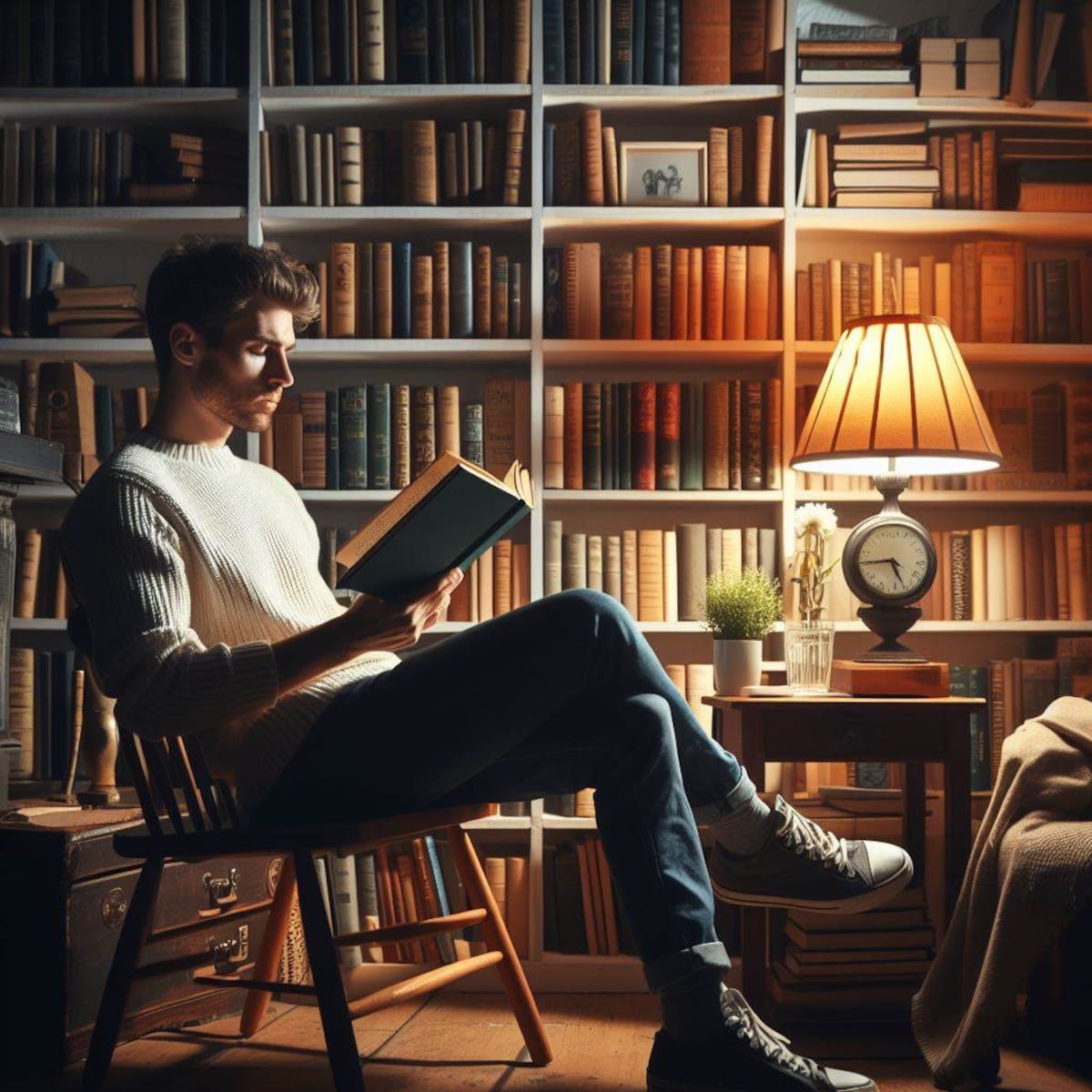 Ni si quiera los carteles, ni las señales con palabras breves.