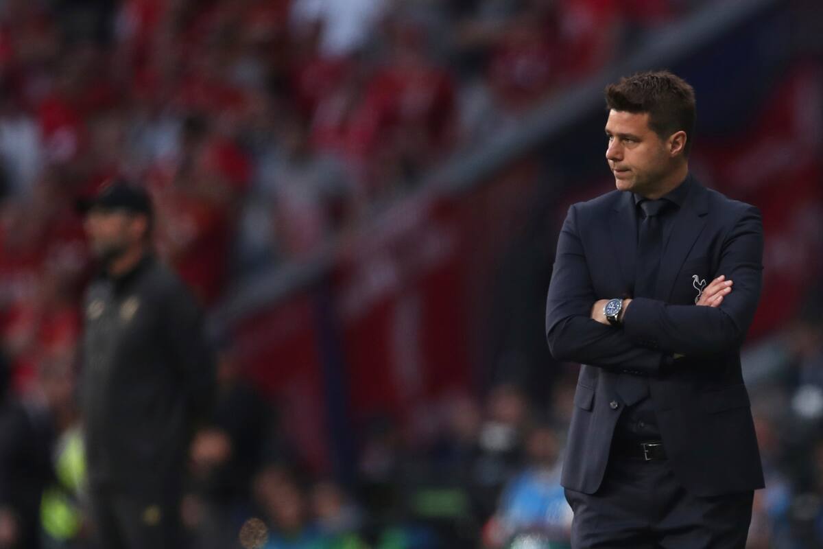 Mauricio Pochettino, el candidato a tomar el lugar de Quique Setién tras fracaso del Barça
